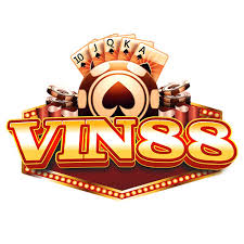 Logo vin88 top